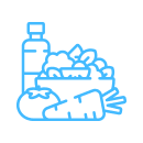 Magasins d’alimentation