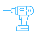 Magasins de bricolage/électroportatif