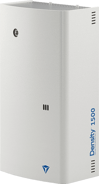 generador de niebla densidad 1500