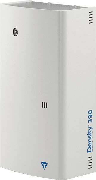 générateur brouillard density 390