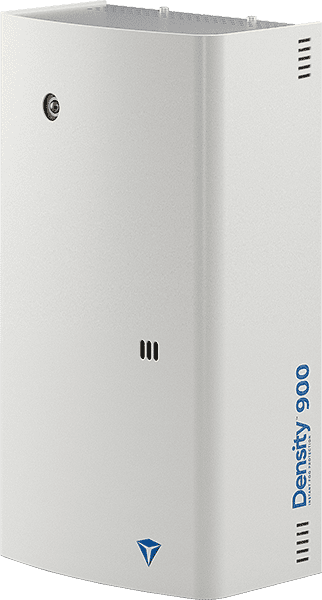 generatore di nebbia densità 900