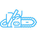 Équipements de jardinage/motoculture