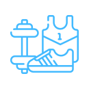 Magasins de sport & équipements sportifs