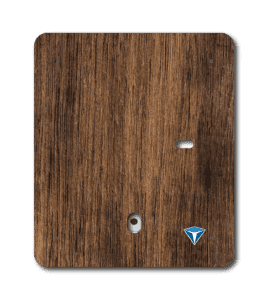 Brouillard Density Air - Bois