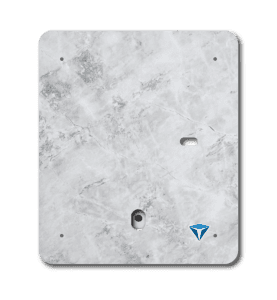 Brouillard Density Air - Marbre Blanc