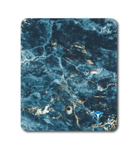 Brouillard Density Air - Mer Méditerranée