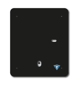 Brouillard Density Air - Noir