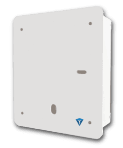 Brouillard Density Air - Blanc