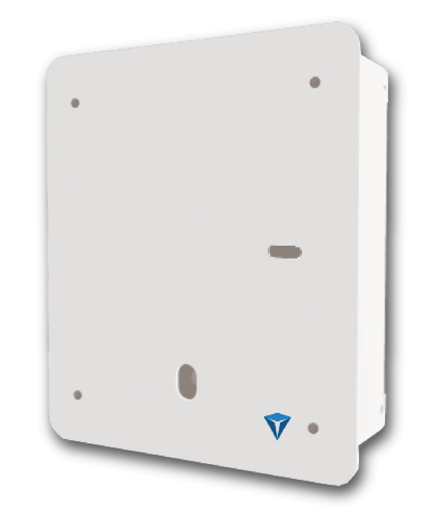 Brouillard Density Air - Blanc