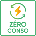 Zéro consommation électrique