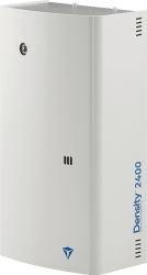 generador de niebla densidad 2400