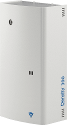 tæthed 390 tågegenerator