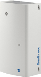 density 900 tågegenerator